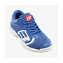 Zapatilla Bullpadel Beker 23V Azul