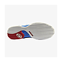 Zapatilla Bullpadel Beker 23V Azul