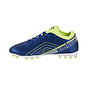 Bota de Fútbol Umbro Spirito Ag-Jnrsodalite Blue / Lime Punch / White