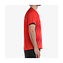Camiseta Bullpadel Actua Roja