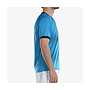 Camiseta Bullpadel Actua Azul