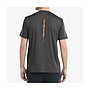 Camiseta Bullpadel Aires Negra