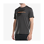 Camiseta Bullpadel Aires Negra