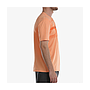 Camiseta Bullpadel Aires Naranja