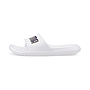 Chancla Puma Divecat Blanca