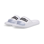 Chancla Puma Divecat Blanca