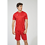 Camiseta Umbro Oblivion Roja Adulto