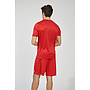 Camiseta Umbro Oblivion Roja Adulto