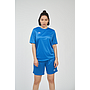 Camiseta Umbro Oblivion Azul Adulto