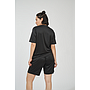 Camiseta Umbro Oblivion Negra Adulto