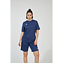 Camiseta Umbro Oblivion Azul Marino Adulto