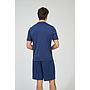 Camiseta Umbro Oblivion Azul Marino Adulto
