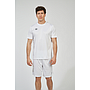 Camiseta Umbro Oblivion Blanca Adulto