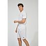 Camiseta Umbro Oblivion Blanca Adulto