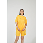 Camiseta Umbro Oblivion Amarilla Adulto