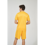 Camiseta Umbro Oblivion Amarilla Adulto