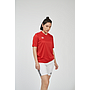 Camiseta Umbro Baikal Roja
