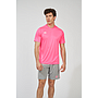 Camiseta Umbro Baikal Rosa
