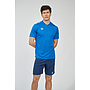 Camiseta Umbro Baikal Azul