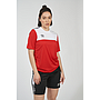 Camiseta Umbro Ness Roja / Blanca
