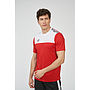 Camiseta Umbro Ness Roja / Blanca