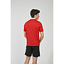 Camiseta Umbro Ness Roja / Blanca