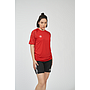 Camiseta Umbro Kabele Roja / Granate 