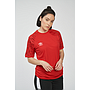 Camiseta Umbro Kabele Roja / Granate 