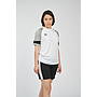 Camiseta Umbro Lukenga Blanca / Gris