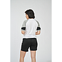 Camiseta Umbro Lukenga Blanca / Gris