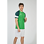 Camiseta Umbro Lukenga Verde / Verde Oscuro