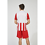 Camiseta Umbro Brave Roja / Blanca Adulto