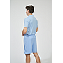 Short Umbro King Celeste Adulto 