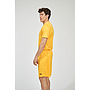 Short Umbro King Amarillo Adulto
