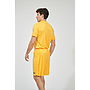 Short Umbro King Amarillo Adulto
