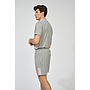 Short Umbro Rose Gris
