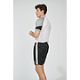  Short Umbro Mulenda Negro / Blanco 