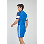Short Umbro Mulenda Azul Royal / Blanco