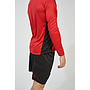 Set de Portero Umbro Hero Rojo Adulto