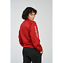 Sudadera Deportiva Umbro Glory Roja Adulto