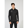 Sudadera Umbro Covadonga Negra / Blanca 