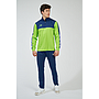 Sudadera Umbro Covadonga Verde / Marino