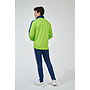Sudadera Umbro Covadonga Verde / Marino