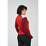 Sudadera Umbro Magadi Roja