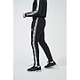 Pantalon Umbro Eyre Negro/Blanco