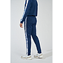 Pantalon Umbro Eyre Azul/Blanco