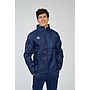 Chubasquero Umbro Speed Azul Marino Adulto