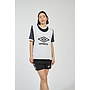 Peto Umbro Hunter Blanco Adulto