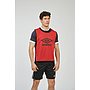Peto Umbro Hunter Rojo Adulto
