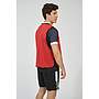Peto Umbro Hunter Rojo Adulto